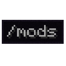 Mods Command