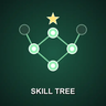 Skill Tree