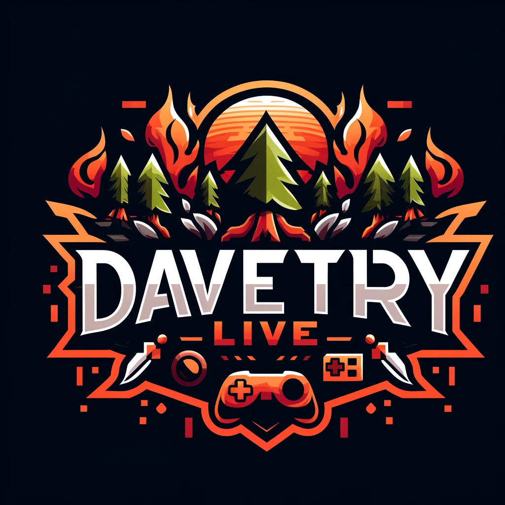DaveTryLive Community Modpack