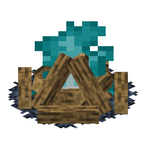 Weather Campfire