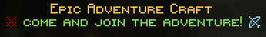 Epic Adventure Craft: Fantasy SMP screenshot 2