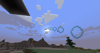 Ender Pearls
