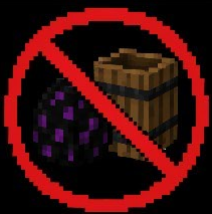 No Dragon Egg In Containers