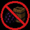 No Dragon Egg In Containers