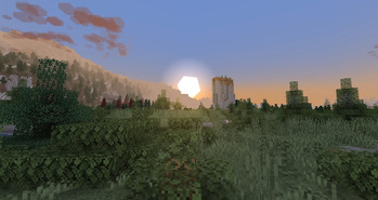 aidn's aeronautics modpack — screenshot 2