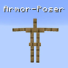 Armor Poser