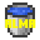 ALMA the Bucket