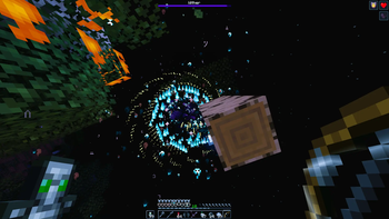 Wither Ascension screenshot