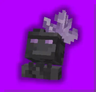 Amethyst Golem Refreshed