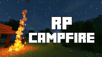 RP Campfire Cover