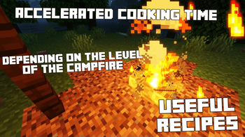 RP Campfire Recipes