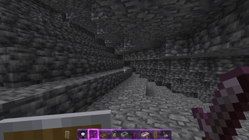 Sammy Purple — screenshot 3