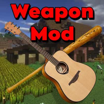WeaponMod