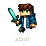 xEnif