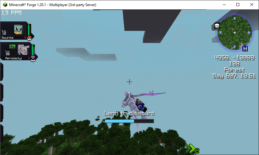 PokeRider — screenshot 6