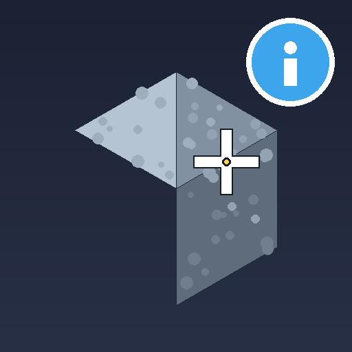 Block Target Info
