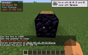 Obsidian
