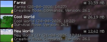 World Screen