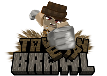 Brawler Logo