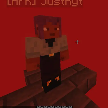 In-Game AFK Dummy NPC