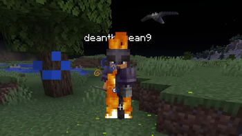 dean