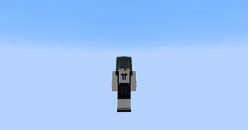 After changing skins... it's work!