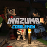 Inazuma Cobblemon logo