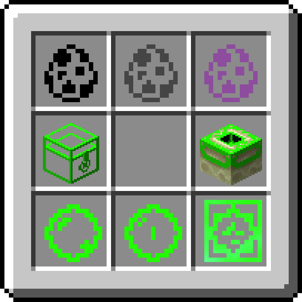 Render Items