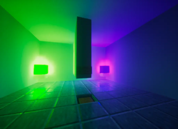 Soft Voxels Lite