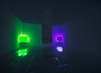 Soft Voxels Lite