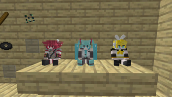Dolls