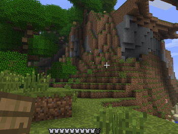 Beautiful World Gen!