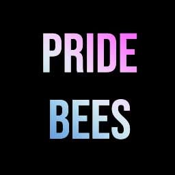 RTS Pride Bees