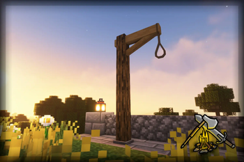 Hangman's Noose.