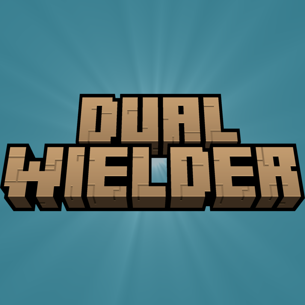Dual Wielder