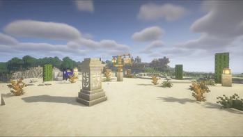 Beautiful Server Experience