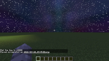 Custom Skyboxes Screenshot 2