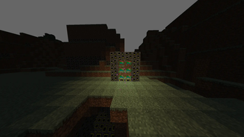 A new dimension and portal