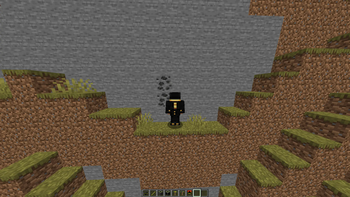 3D skin and new items