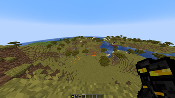 Beautiful exclusive textures