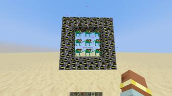 New items and dimension(Old version)