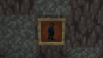 In game