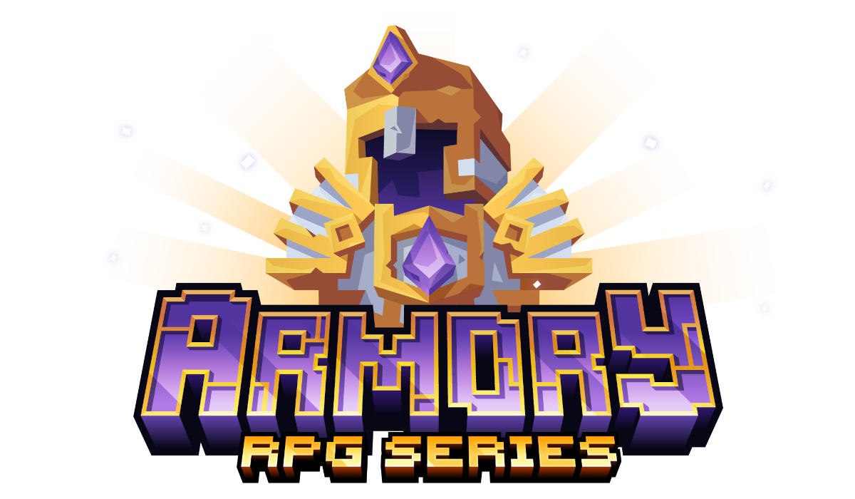 Armory Logo