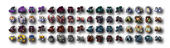 armor sprites v2