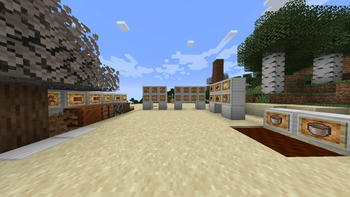 Chocolate update Screenshot 2