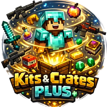 Kits & Crates Plus