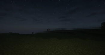 Plains Encounter