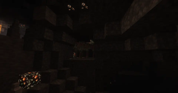 Cave Encounter 1