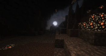 Cave Encounter 2