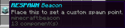 Item in Inventory